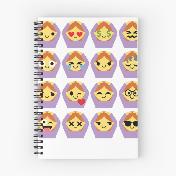 Item preview, Yes Girl Emoji   designed and sold by HippoEmo.