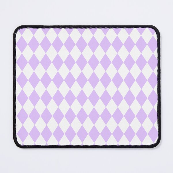 Item preview, Harlequin Diamonds designed and sold by TotallyRetroArt.