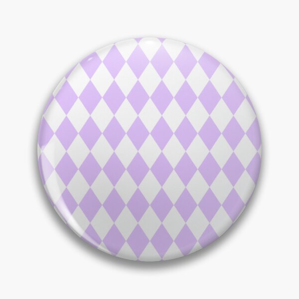 Item preview, Harlequin Diamonds designed and sold by TotallyRetroArt.