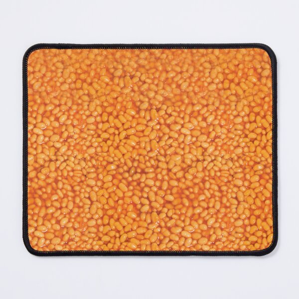 Item preview, Beans All Over Pattern designed and sold by Frankie@ BritishMadeGifts.