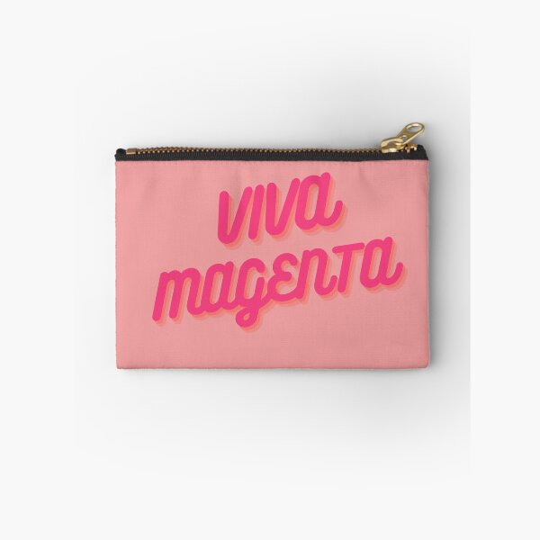 Item preview, viva magenta pantone designed and sold by ShopClic.
