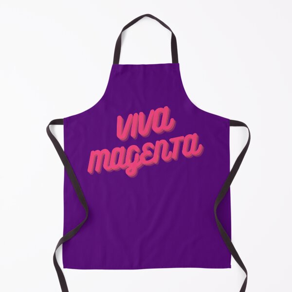 Item preview, viva magenta pantone designed and sold by ShopClic.
