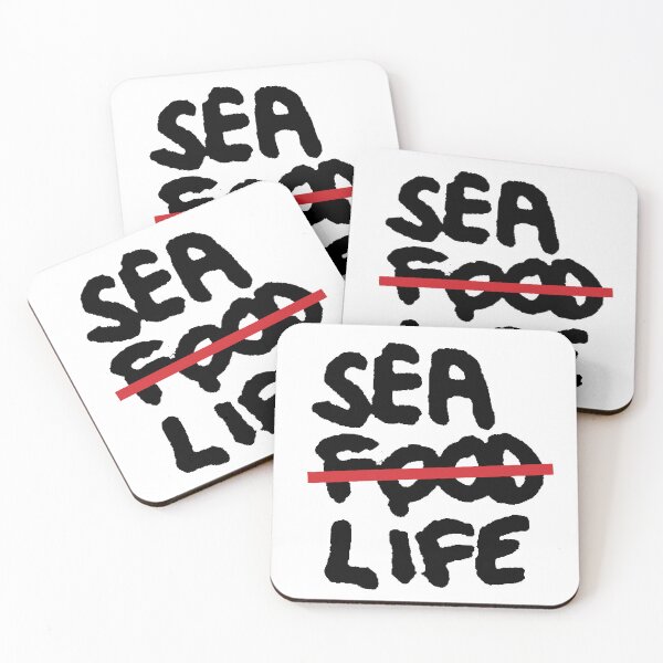 Item preview, Seafood / Sealife 2 designed and sold by Nanika-akimoto.