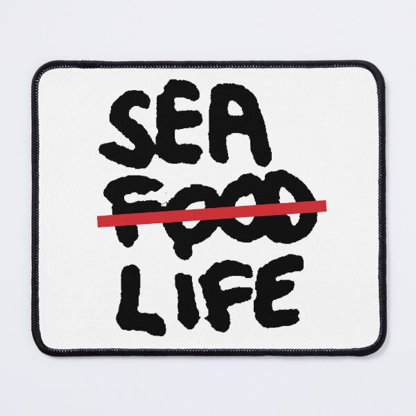 Item preview, Seafood / Sealife 2 designed and sold by Nanika-akimoto.