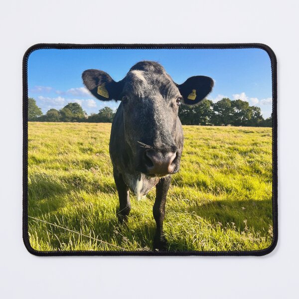 Item preview, Cow designed and sold by izzihb.