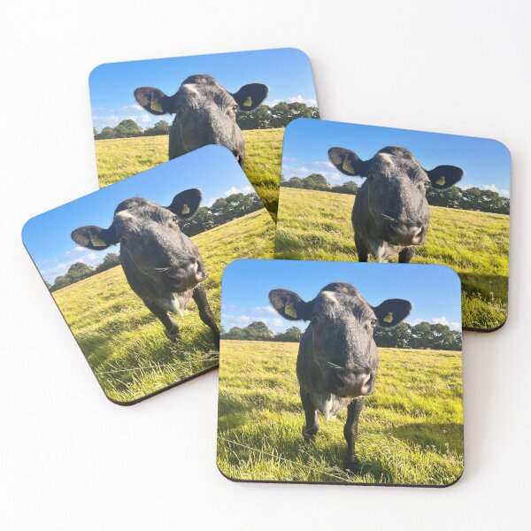 Item preview, Cow designed and sold by izzihb.