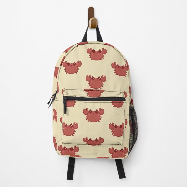 Item preview, Cute Little Crab designed and sold by HappyDoodlen.