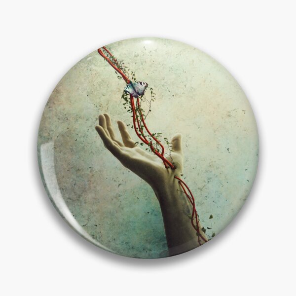 Item preview, Fruiting Body 2 designed and sold by Jonathan McFerran.