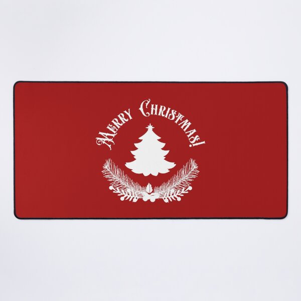 Item preview, Christmas Next Day Delivery - Marry Christmas Christmas Tree Wreatg designed and sold by GGlobeStudio.
