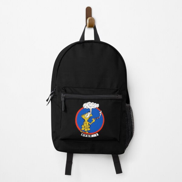 Item preview, USN - RVAH-1 - Reconnaissance Attack (Heavy) Squadron - Clean Style designed and sold by pzd501.