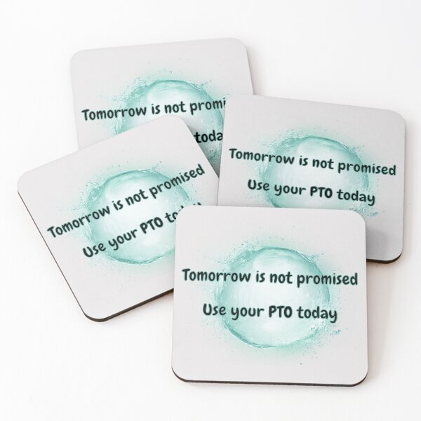 Item preview, use your pto today designed and sold by Ace-age-.