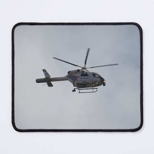 Item preview, McDonnell Douglas MD900 G-12 N91997 designed and sold by Rorymacve.
