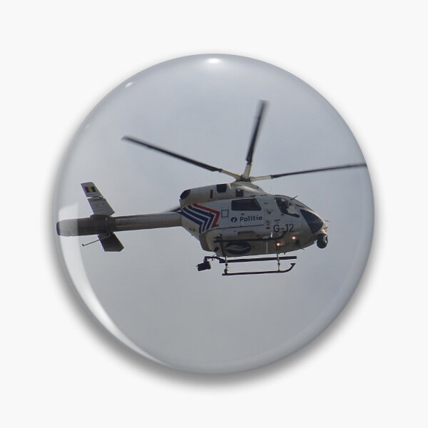 Item preview, McDonnell Douglas MD900 G-12 N91997 designed and sold by Rorymacve.