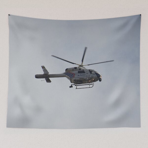 Item preview, McDonnell Douglas MD900 G-12 N91997 designed and sold by Rorymacve.