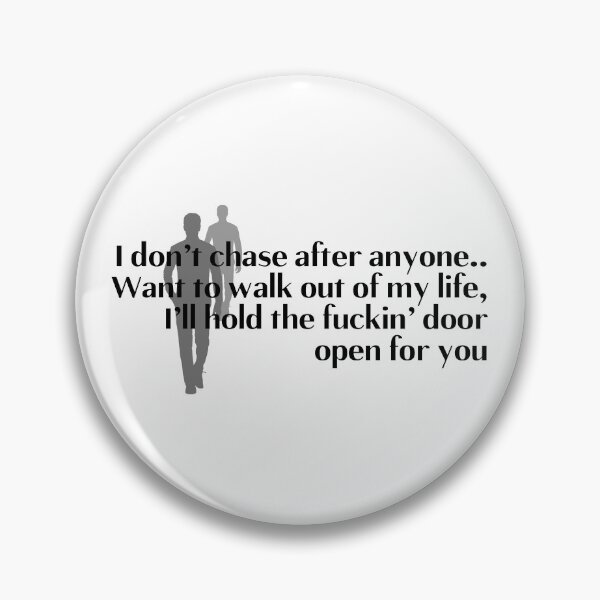 Item preview, Walk away designed and sold by smokylemon.