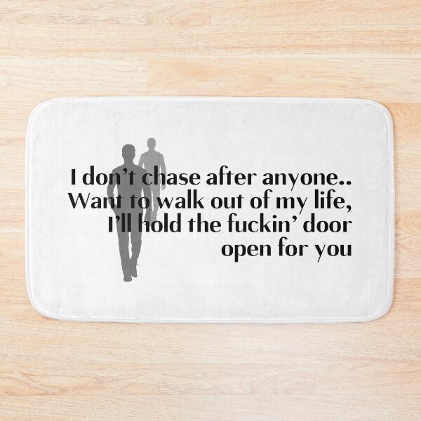 Item preview, Walk away designed and sold by smokylemon.