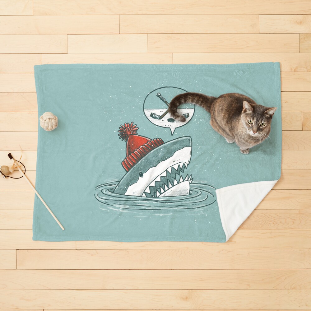 Item preview, Pet Blanket designed and sold by nickv47.