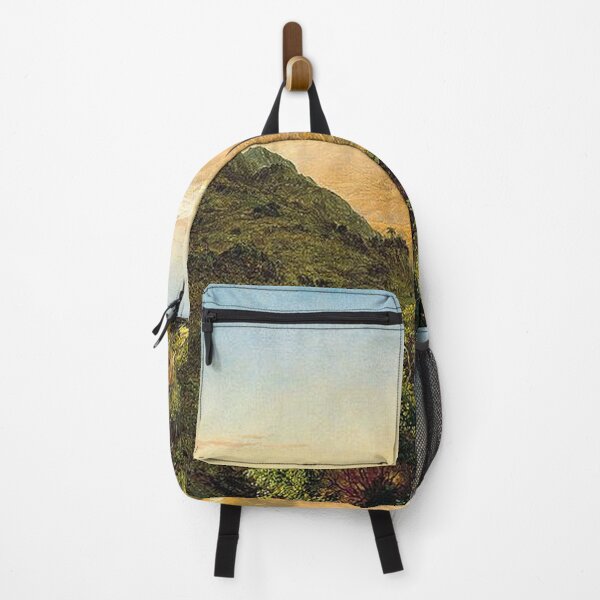 Item preview, Frederic Edwin Church - South American Landscape designed and sold by tomorrowsart.