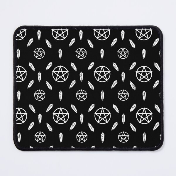 Item preview, Gemtacle Pattern designed and sold by CoffinBoneArt.