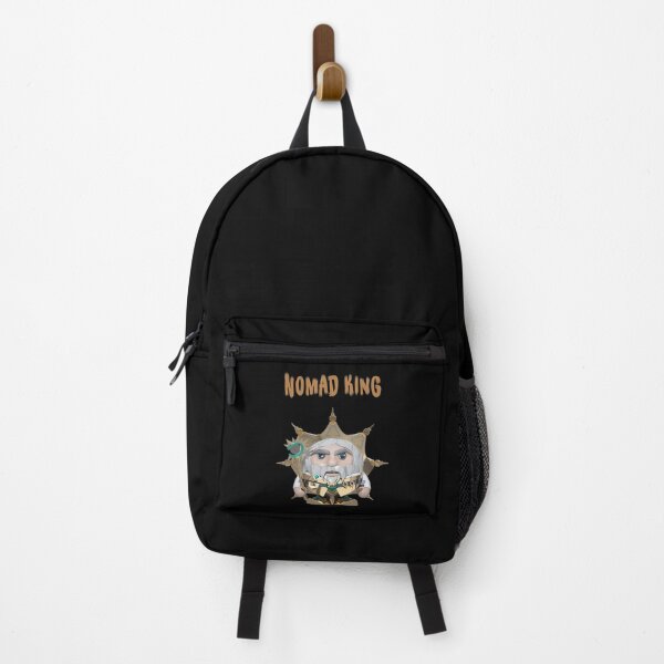 Item preview,  Nomad  king #3 designed and sold by ralfyonline.