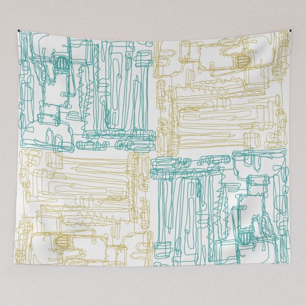 Item preview, MAN IN THE CITY designed and sold by anargamanoppo.