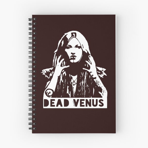 Item preview, Seraina Telli - Dead Venus designed and sold by Shadow Est. 2014.