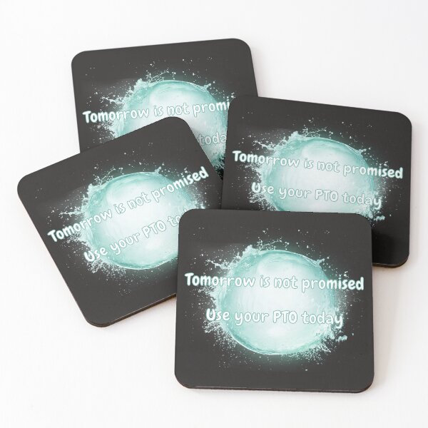 Item preview,  use your pto today W designed and sold by Ace-age-.