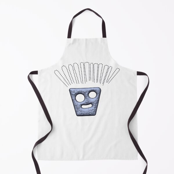 Item preview, Face from Nazca designed and sold by siloto.