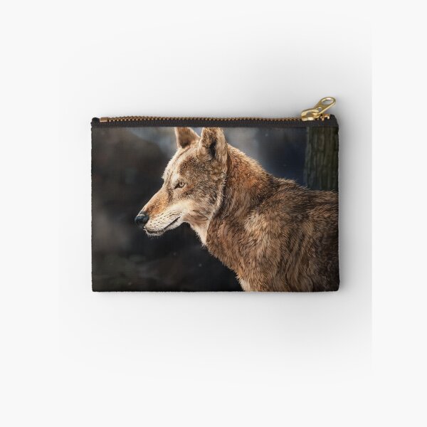 Item preview, Red Wolf designed and sold by alandodrawing.