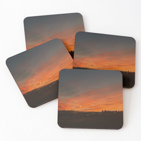 Item preview, Evening View designed and sold by muratbyp.