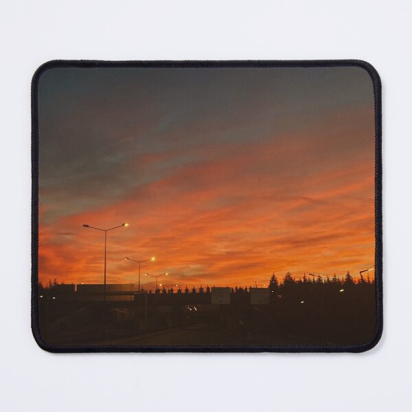 Item preview, Evening View designed and sold by muratbyp.