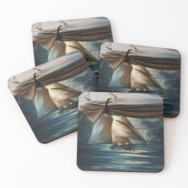 Item preview, Sea stories  No 3 designed and sold by Andy551.