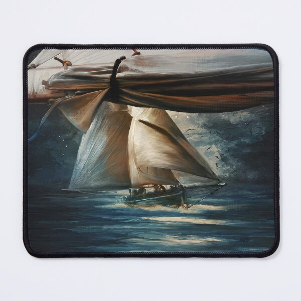 Item preview, Sea stories  No 3 designed and sold by Andy551.