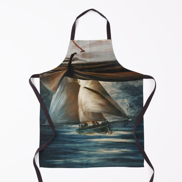 Item preview, Sea stories No 3 designed and sold by Andy551.