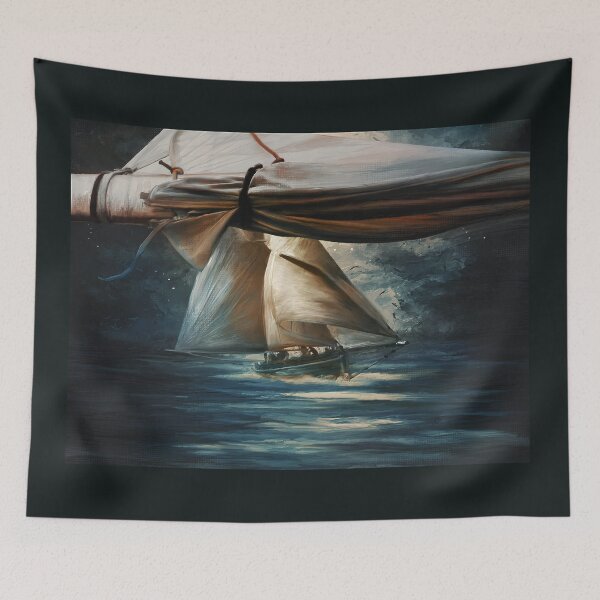 Item preview, Sea stories  No 3 designed and sold by Andy551.