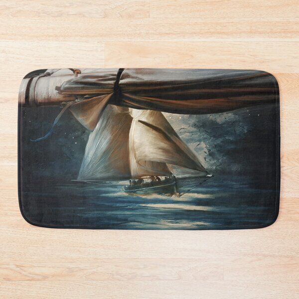 Item preview, Sea stories  No 3 designed and sold by Andy551.