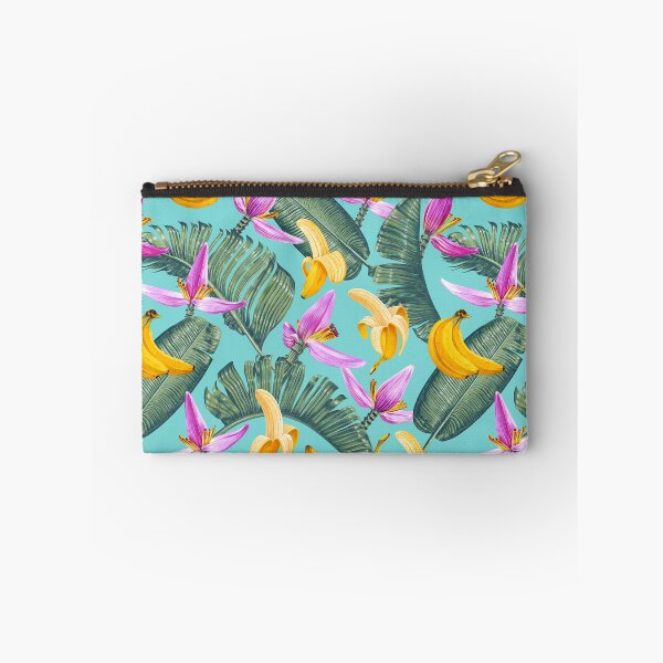 Item preview, Isaiah 41:10 (Tropical Banana Flowers) designed and sold by Paper Bee Gift Shop.