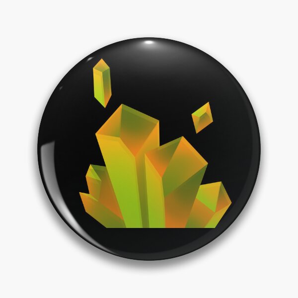 Item preview, Crystal Gem! (Honey) designed and sold by Krispychisps.