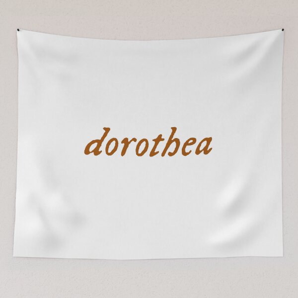 Item preview, Dorothea Taylor Swift designed and sold by DrearyMondays.