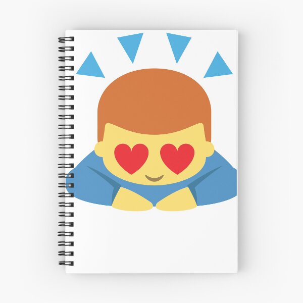 Item preview, Sorry Boy Emoji   designed and sold by HippoEmo.