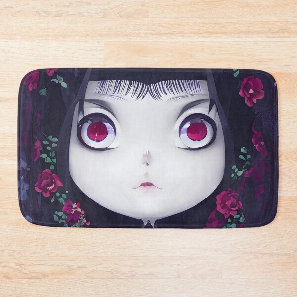 Item preview, Wednesday Addams inspired toon    designed and sold by Savage-ts.