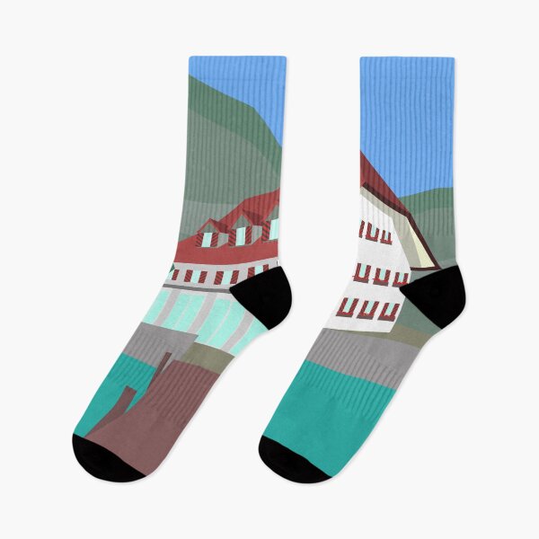 Item preview, Hotel Neuhaus Unterseen, Switzerland designed and sold by nickelodewan.