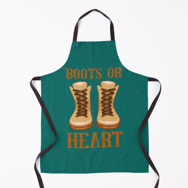 Item preview, Boots or Heart - The Tragically Hip    designed and sold by oTZLshirts.