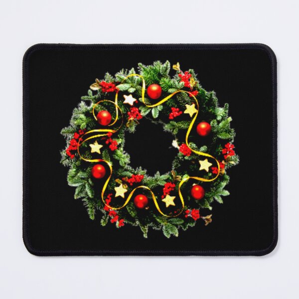Item preview, Christmas Wreath designed and sold by Gabrich1.