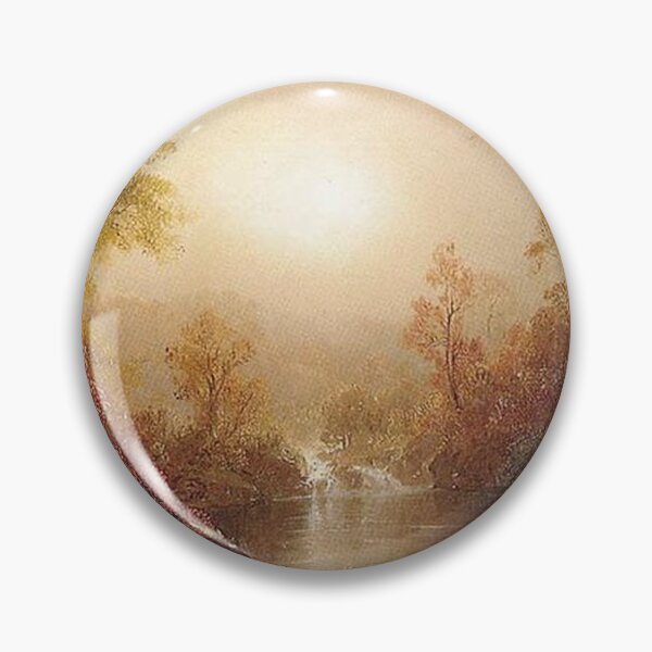 Item preview, Frederic Edwin Church- Autumn designed and sold by tomorrowsart.
