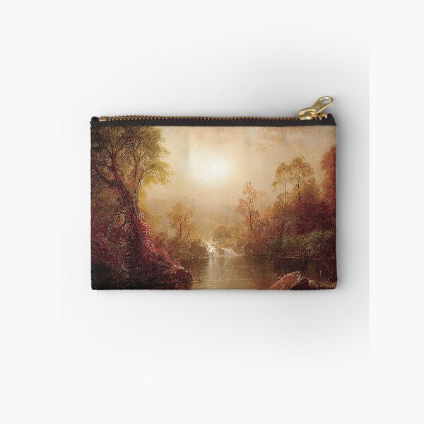 Item preview, Frederic Edwin Church- Autumn designed and sold by tomorrowsart.