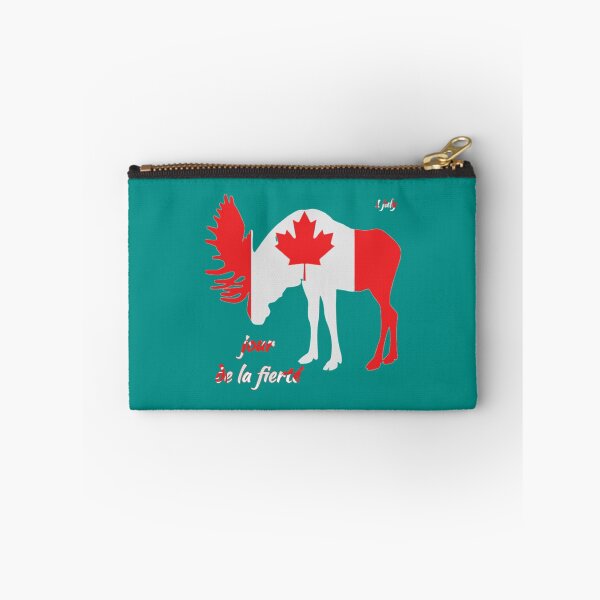 Item preview, Canada jour de la fierté     designed and sold by oTZLshirts.