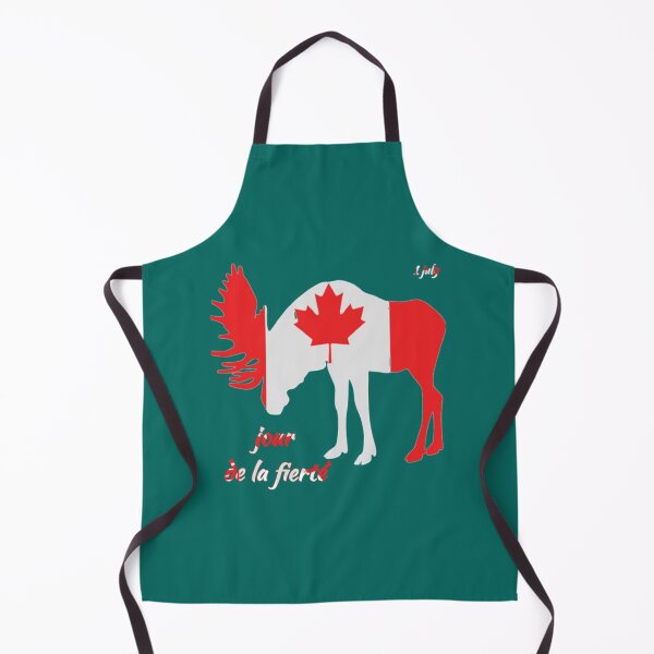 Item preview, Canada jour de la fierté     designed and sold by oTZLshirts.