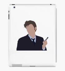 Doctor Who iPad Case/Skin