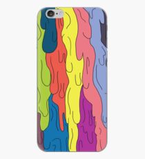 Selbstbetitelt inspiriert iPhone-Hülle & Cover